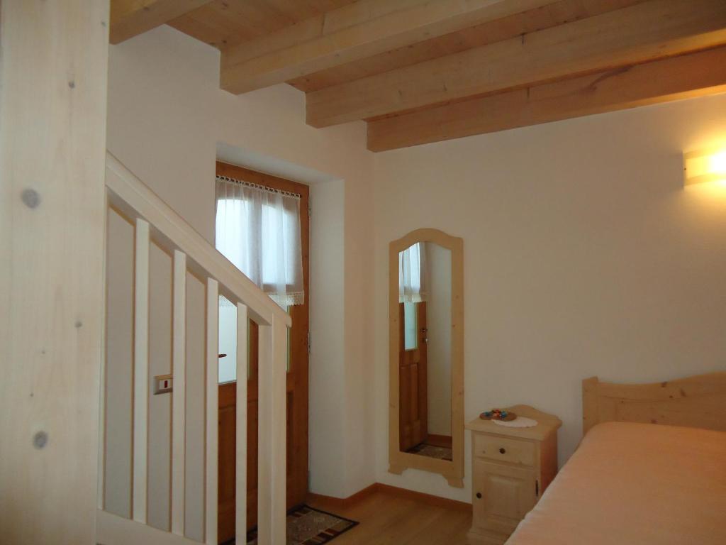 Agritur Masi Brenta Bed & Breakfast Rovereto  Bagian luar foto