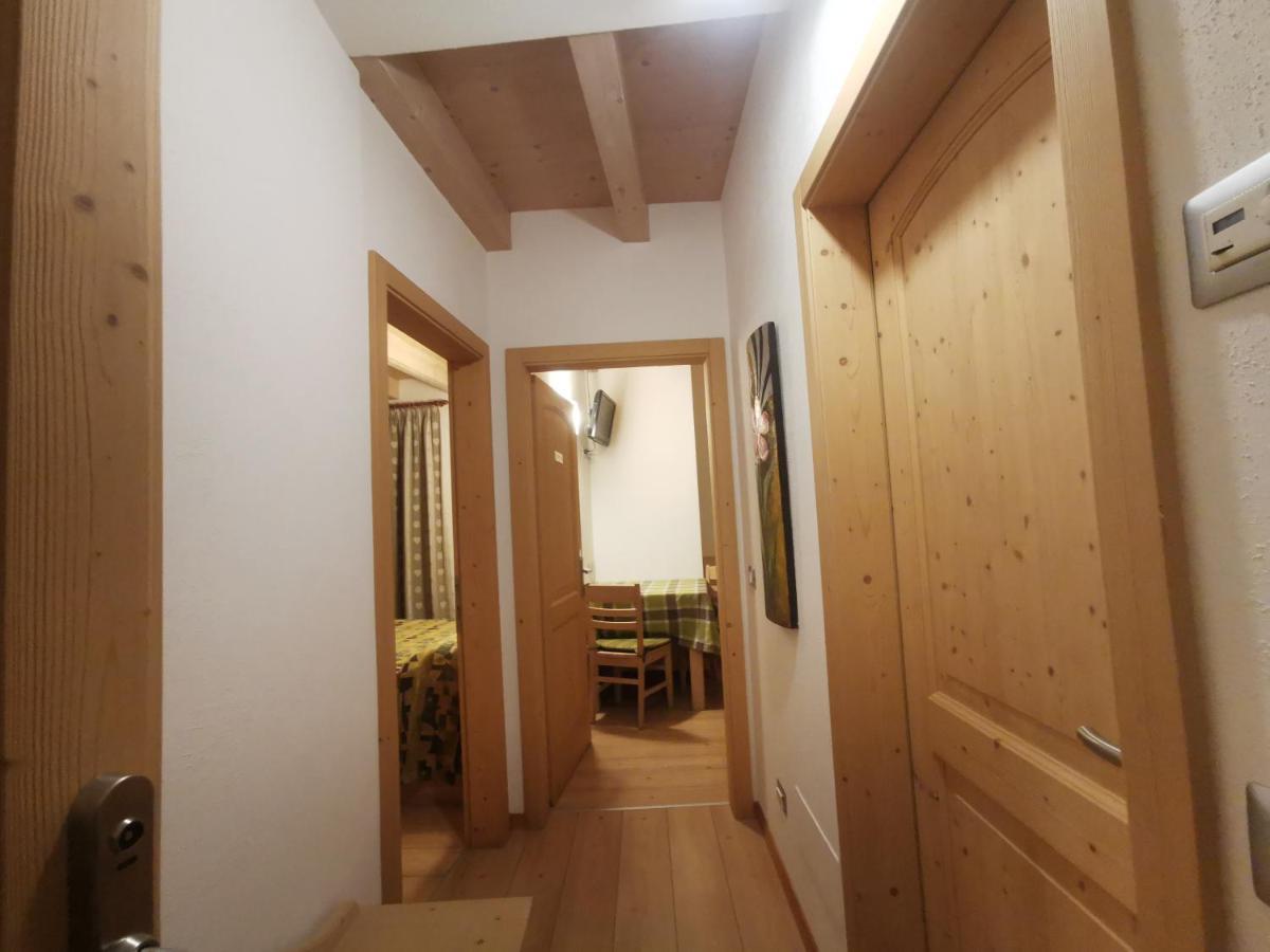 Agritur Masi Brenta Bed & Breakfast Rovereto  Bagian luar foto