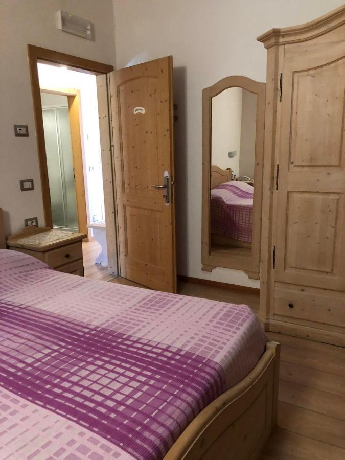 Agritur Masi Brenta Bed & Breakfast Rovereto  Bagian luar foto