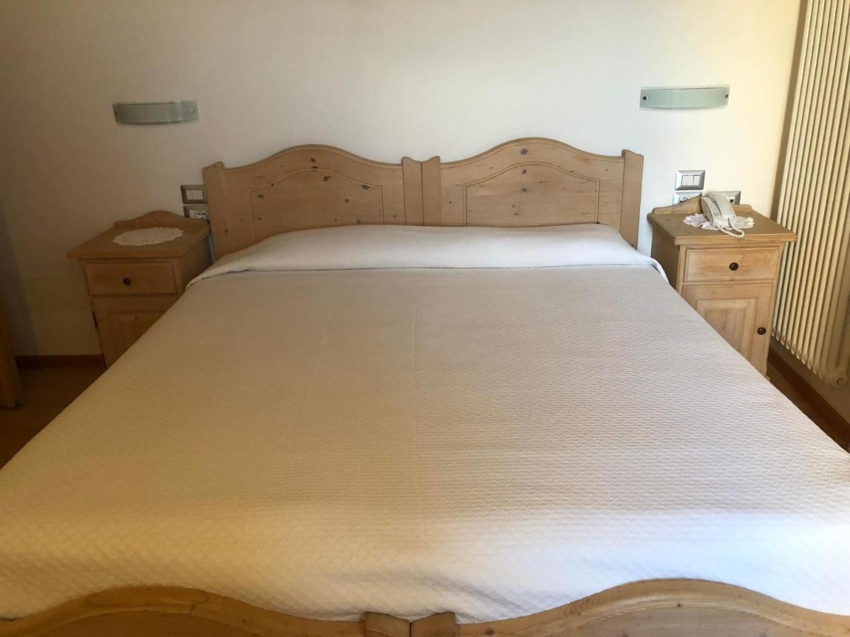 Agritur Masi Brenta Bed & Breakfast Rovereto  Bagian luar foto
