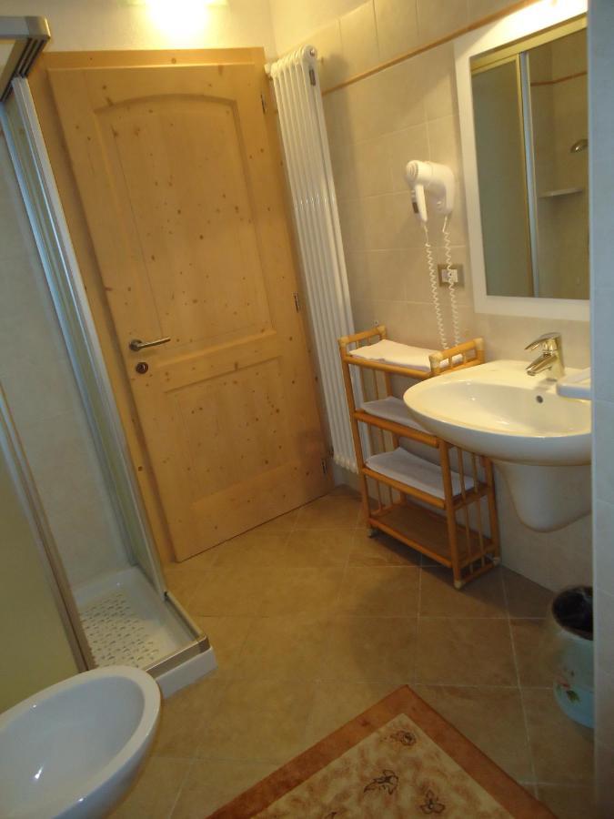 Agritur Masi Brenta Bed & Breakfast Rovereto  Bagian luar foto