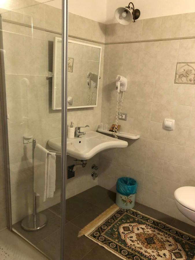 Agritur Masi Brenta Bed & Breakfast Rovereto  Bagian luar foto