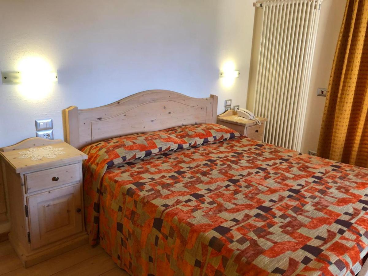 Agritur Masi Brenta Bed & Breakfast Rovereto  Bagian luar foto