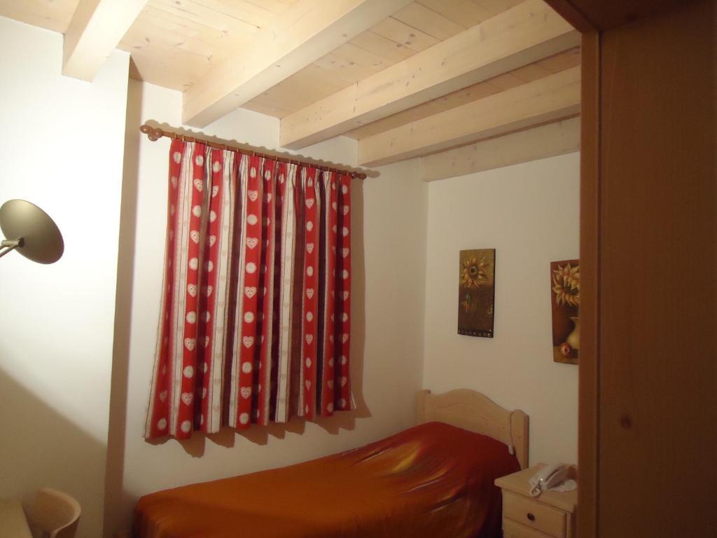 Agritur Masi Brenta Bed & Breakfast Rovereto  Ruang foto