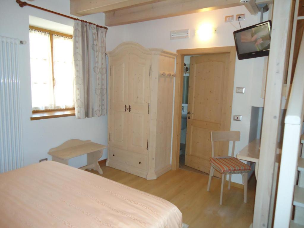 Agritur Masi Brenta Bed & Breakfast Rovereto  Ruang foto